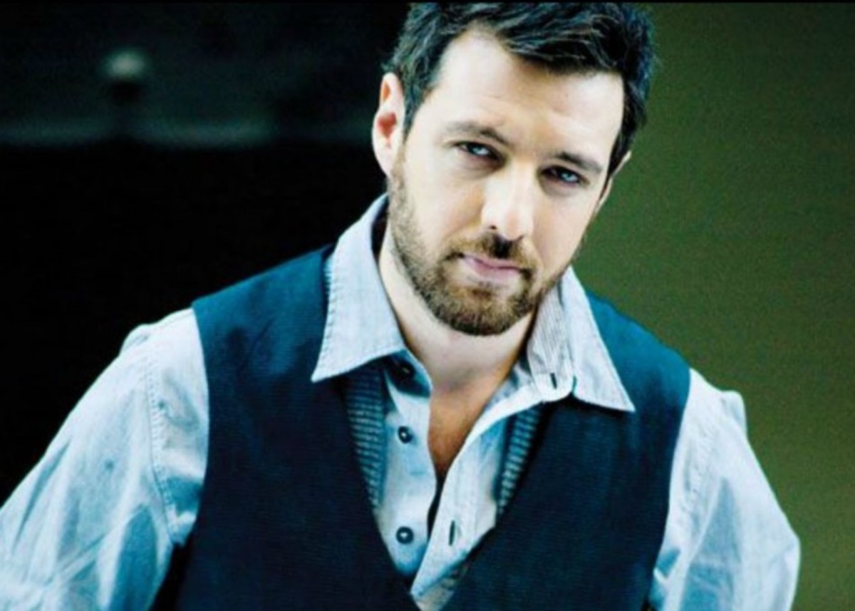 Παπαγιάννης: Η στάση του μετά τον ξυλοδαρμό της Παυλίδου και η αντίδραση on camera [vid]