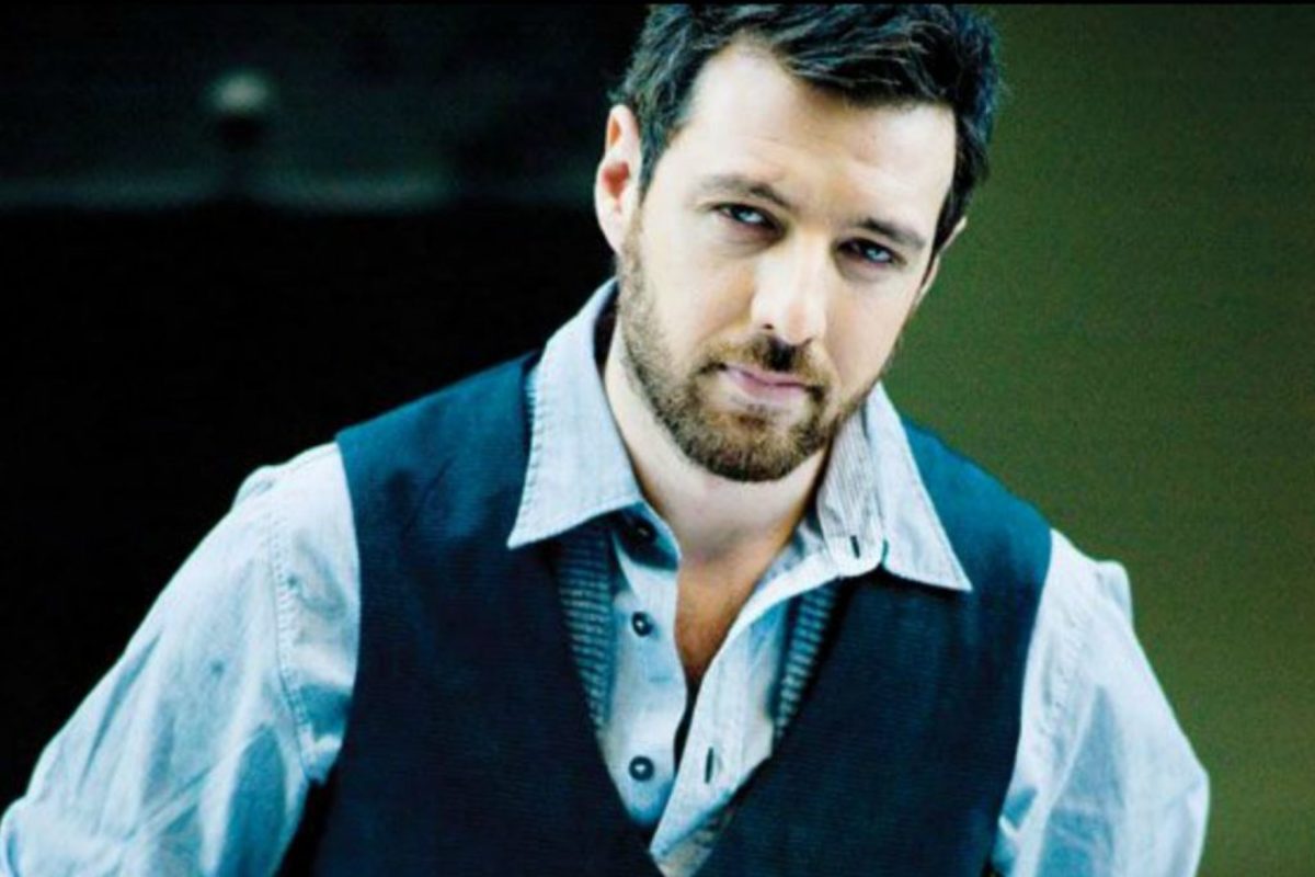 Mάνος Παπαγιάννης: Η πρώτη του αντίδραση μετά την απομάκρυνση από το θέατρο