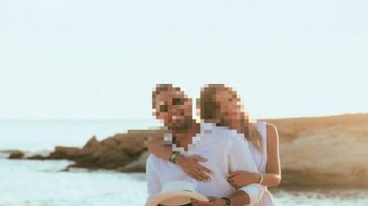 Γνωστός παρουσιαστής αποκαλύπτει: «Προσπαθούμε πολύ να κάνουμε παιδί…» [pic]