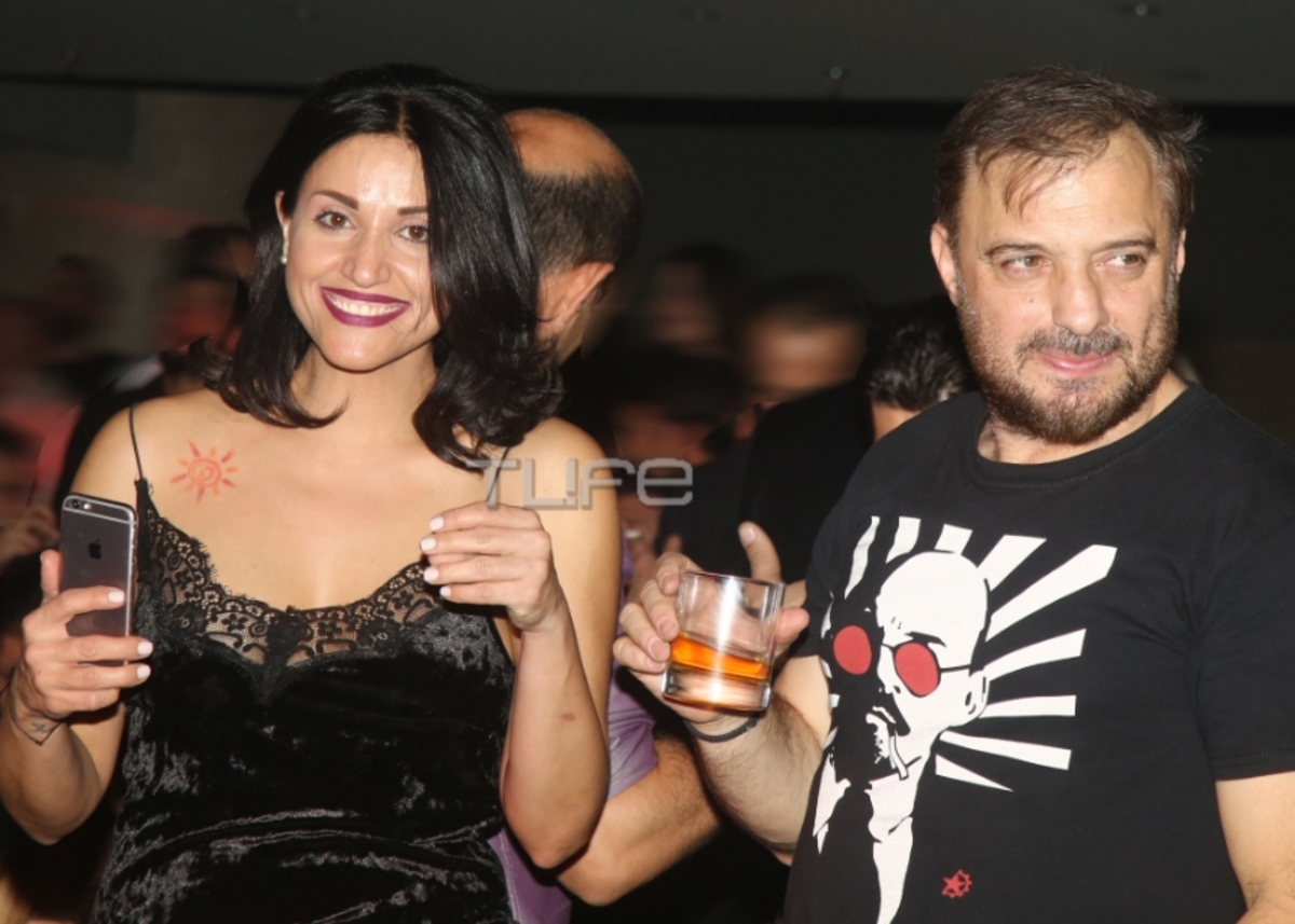 Το ξέσπασμα του Xρήστου Φερεντίνου για τον ξυλοδαρμό της πρώην συζύγου από τον Μάνο Παπαγιάννη!