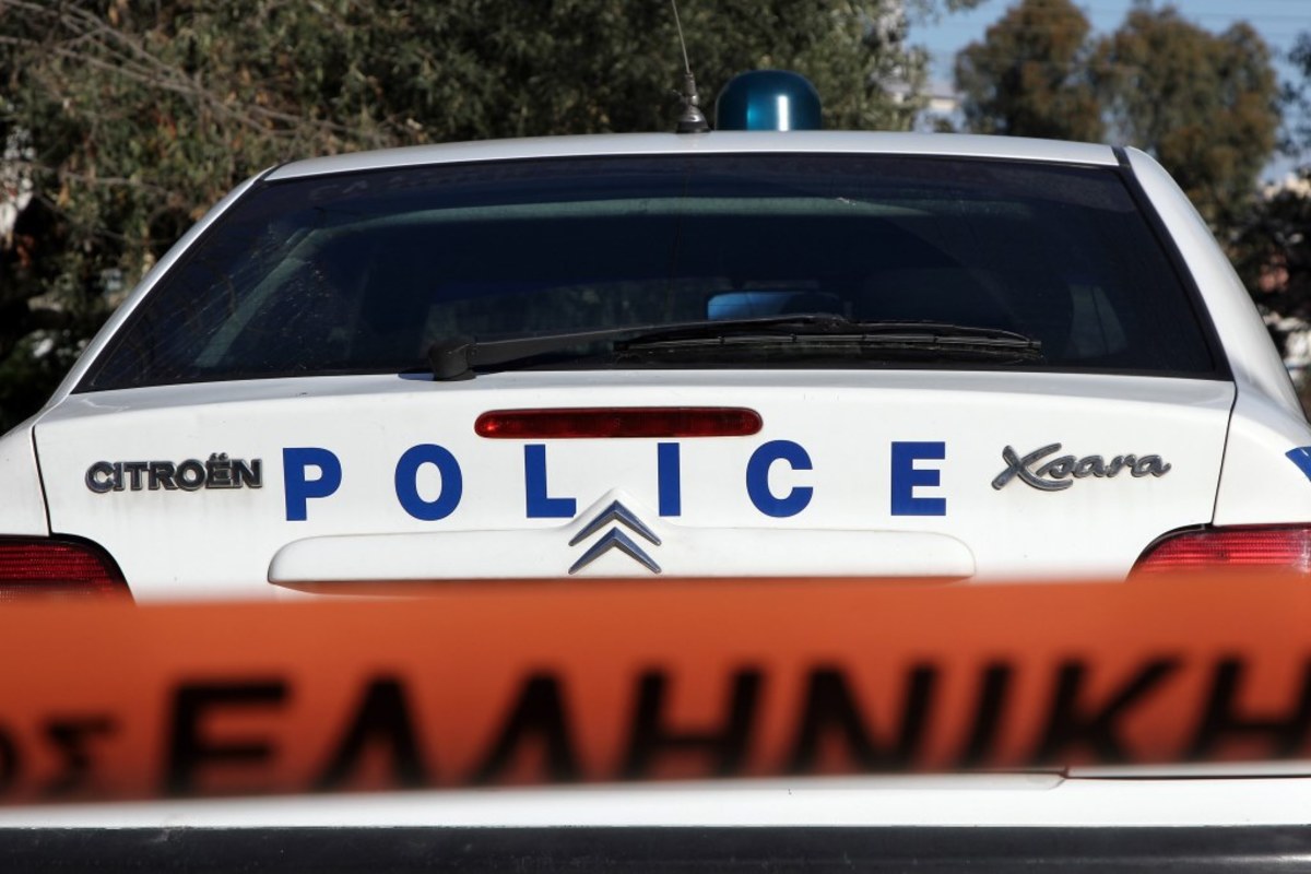 Κρήτη: Πτώμα γυναίκας βρέθηκε μέσα σε φράγμα