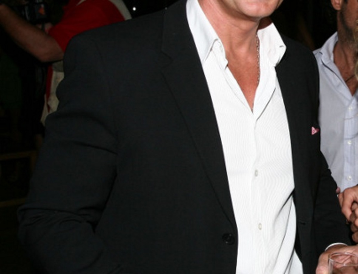 «Ευτυχώς δεν με φλέρταραν πολύ οι άνδρες. Σε άλλους αρέσουν τα… ψάρια»