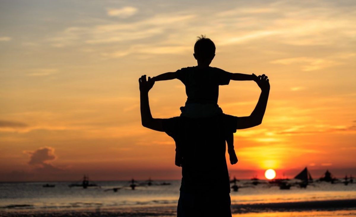 «Δεν θα ήθελα να κάνω οικογένεια, δεν έχω την ανάγκη να γίνω πατέρας»