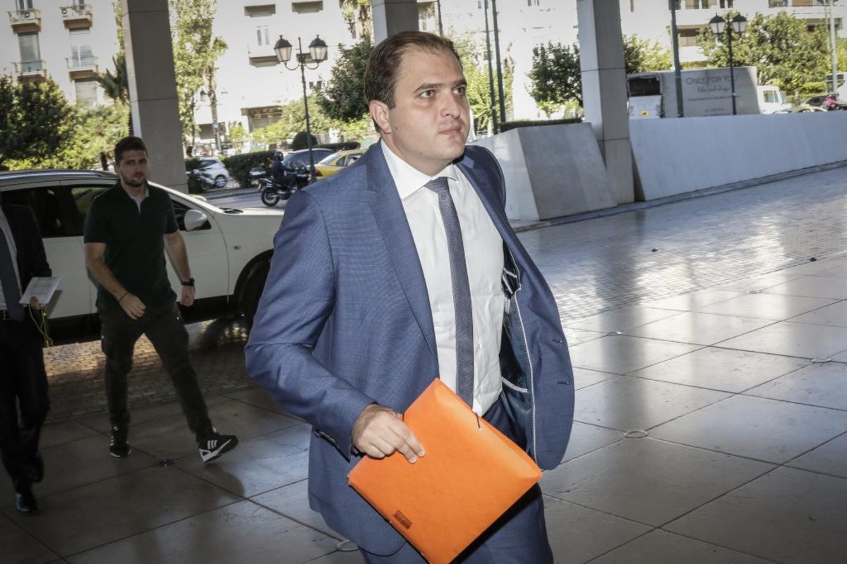 Πιτσιλής: Υπέρβαση των εισπράξεων κατά 700 εκατ. ευρώ μέσα στο 2017
