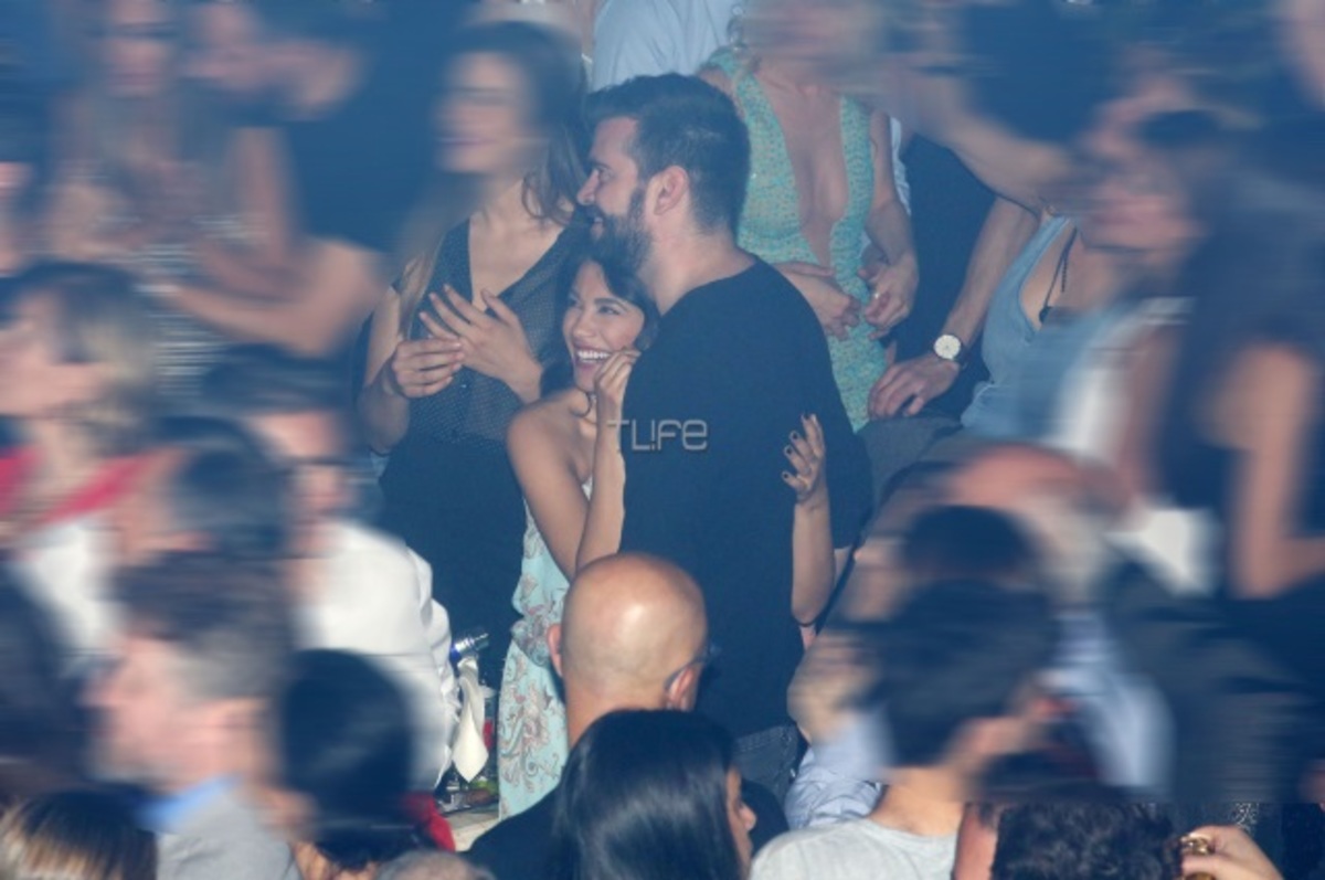 Πηνελόπη Πλάκα: Αυτός είναι ο λόγος που χώρισε μετά από δύο χρόνια σχέσης