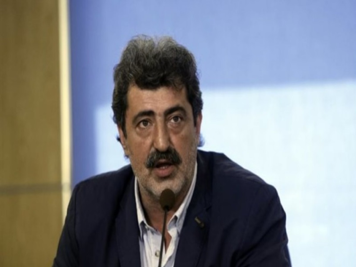 Πολάκης… μαινόμενος για όσα του προσάπτουν για το ΚΕΕΛΠΝΟ!