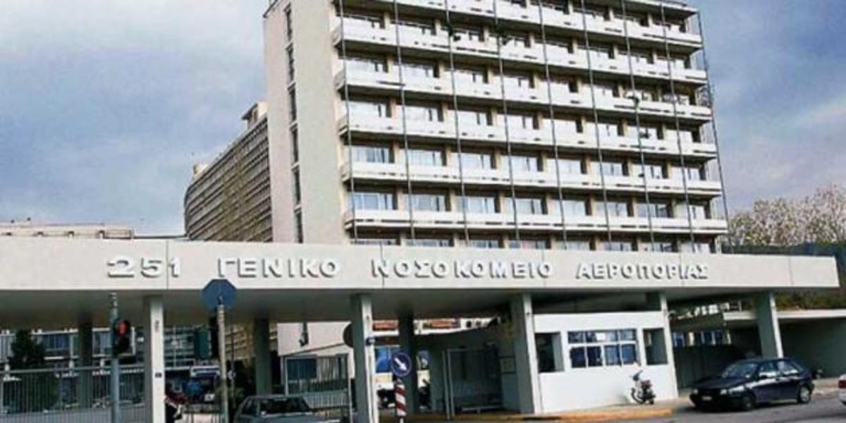 Πολεμική Αεροπορία: Ώρα αναβάθμισης για το 251 ΓΝΑ