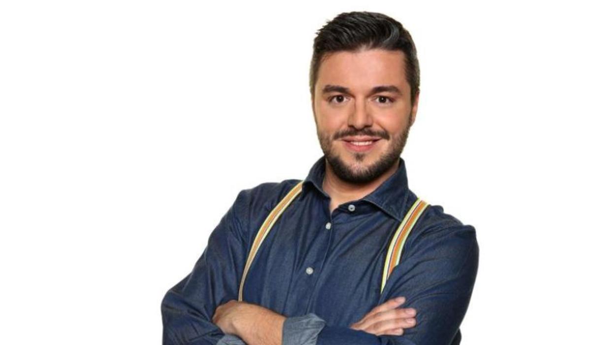 Δύσκολες ώρες για τον Πέτρο Πολυχρονίδη