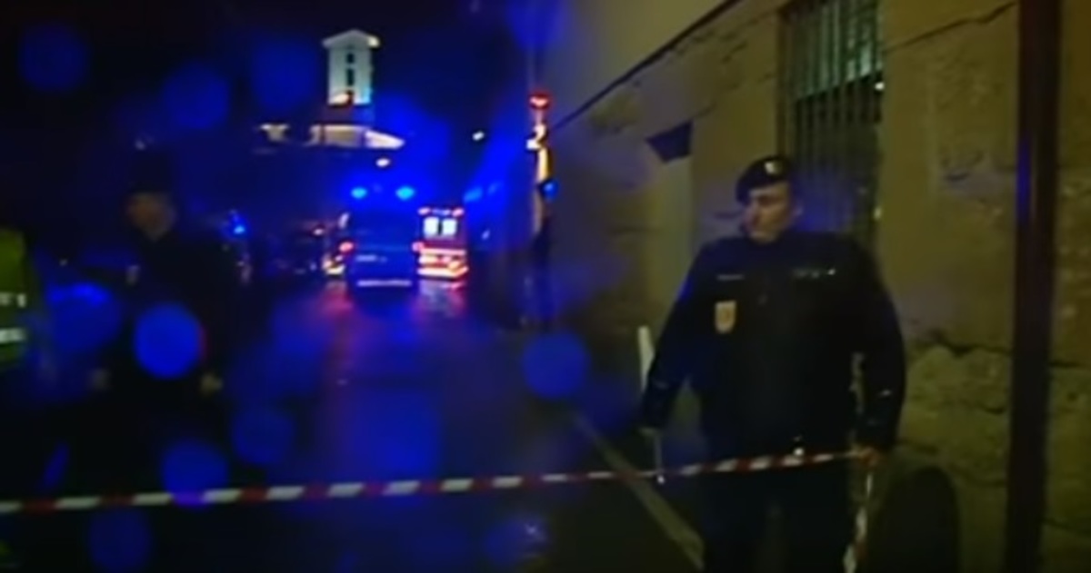 Πορτογαλία: Πανικός στο δείπνο από φωτιά! Τουλάχιστον 8 νεκροί και 50 τραυματίες