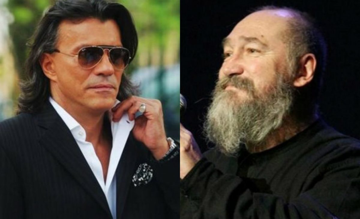 Τζίμης Πανούσης: Συγκινεί ο Ηλίας Ψινάκης! «Τζιμάκο μου… Όταν έρθω να σας βρω…»