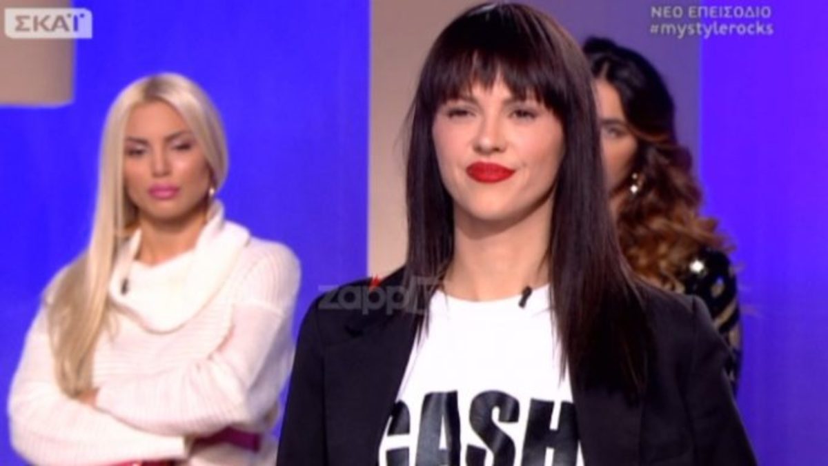 Ραμόνα Βλαντή: Είπε “όχι” στο Survivor παρά τα πολλά χρήματα που της προτάθηκαν!
