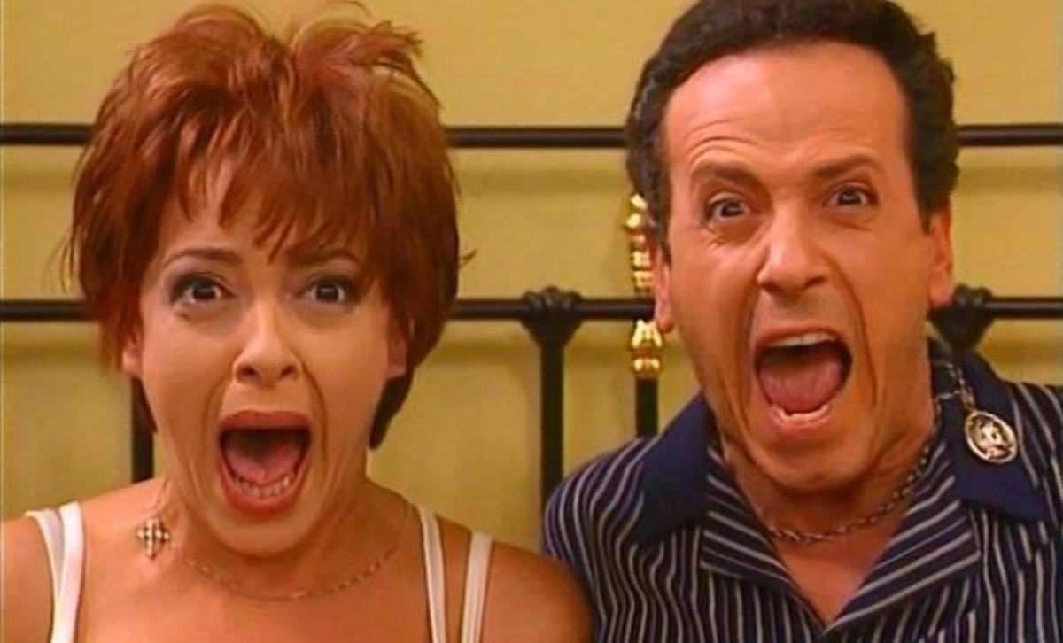 Η αποκάλυψη της Ελένης Ράντου για το Κωνσταντίνου και Ελένης: «Έχω κάνει ένα λάθος…»