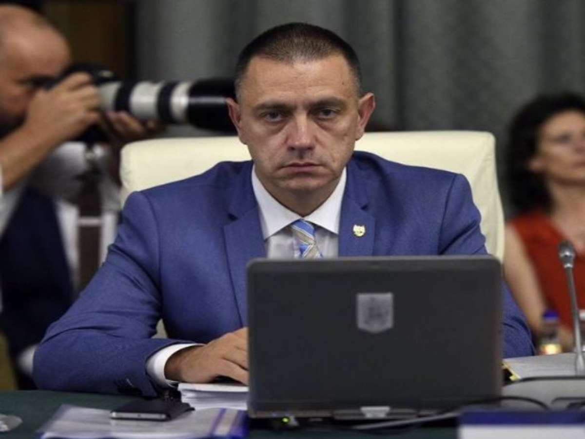 Η Ρουμανία θέλει να εκσυχρονίσει το Πολεμικό της Ναυτικό με ένα υποβρύχιο