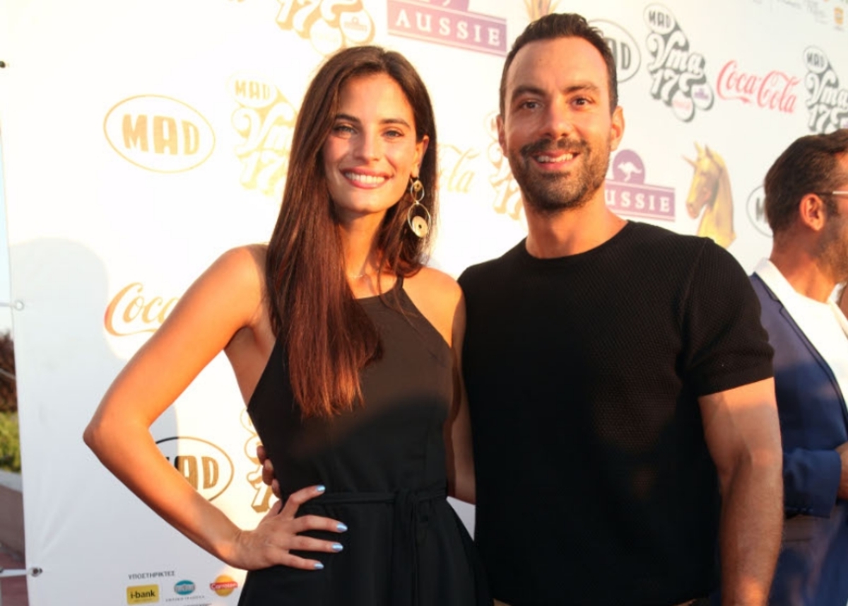 Σάκης Τανιμανίδης: Πότε θα πάει η Χριστίνα Μπόμπα στον Άγιο Δομίνικο;