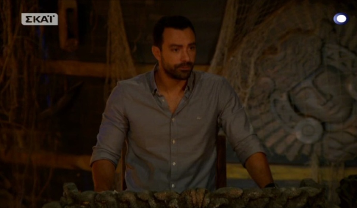 Survivor: Η ανακοίνωση του Σάκη Τανιμανίδη! Οι νέοι παίκτες που θα μπουν και οι αλλαγές στους κανόνες