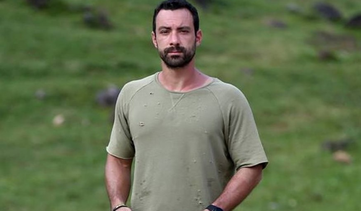 Survivor: Το υπέρογκο ποσό που ζήτησε ο Σάκης Τανιμανίδης – “Χάρηκα πολύ!” του είπε ο Acun Ilicali!