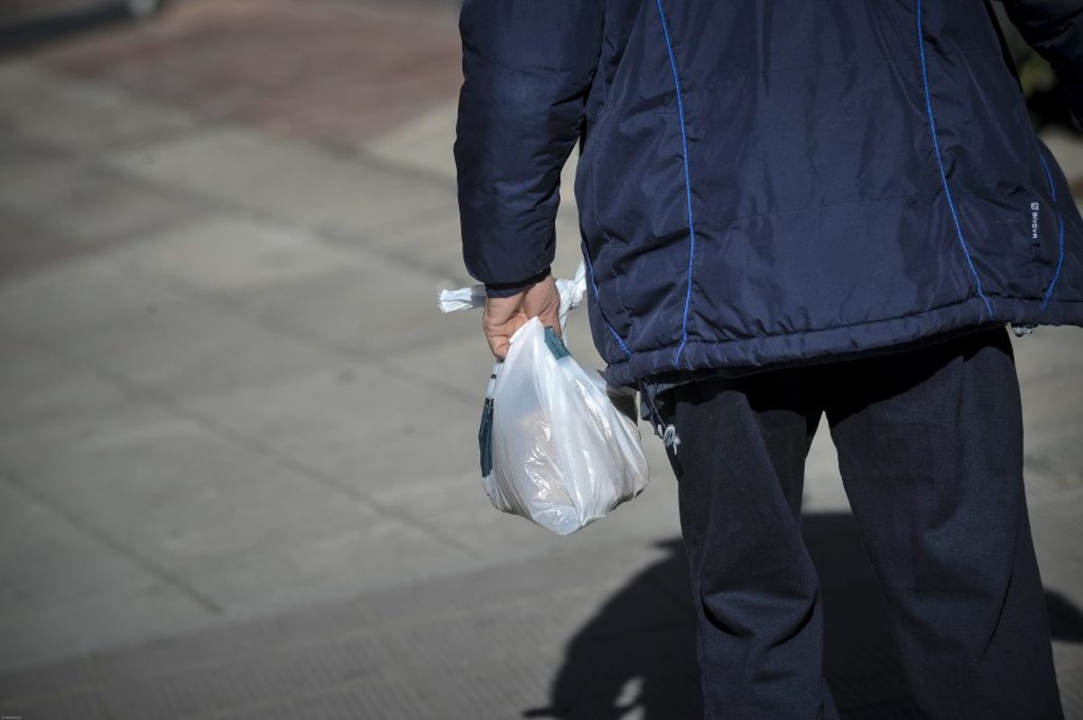 Πλαστικές σακούλες: Λύστε όλες τις απορίες σας