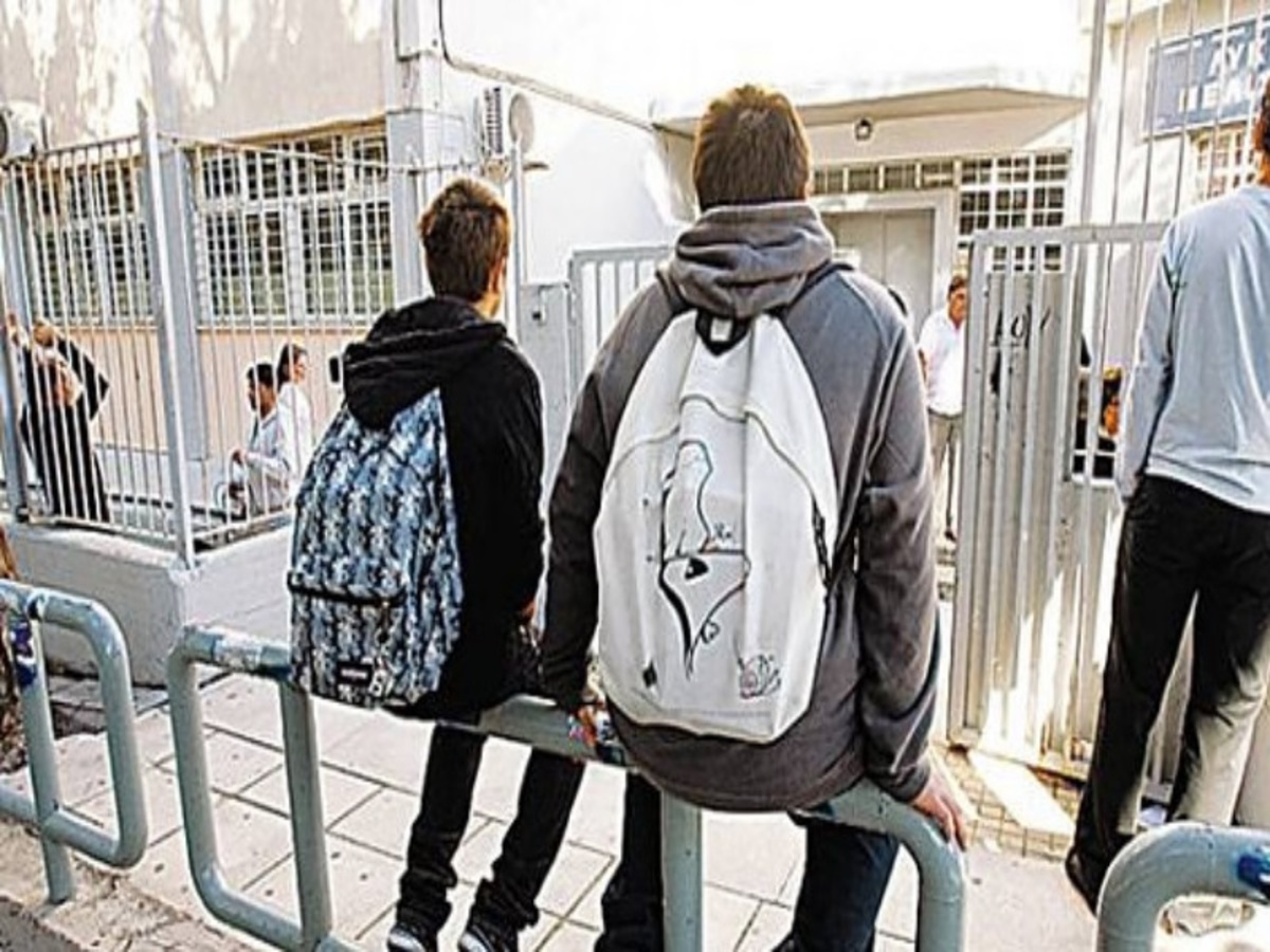 Το κόλπο της δασκάλας για να αποδείξει ότι η συνάδελφός της ήταν κλέφτρα!