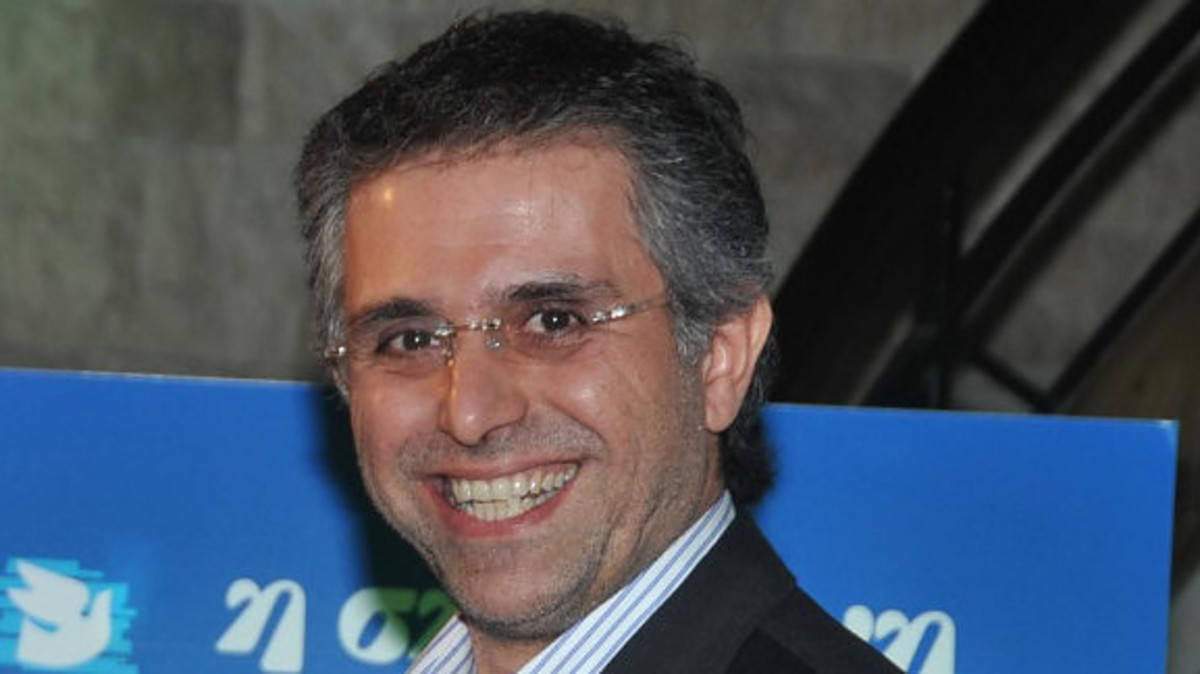 Οκτώ χρόνια δίχως τον Άντη Χατζηκωστή – «Ακολουθώντας το παράδειγμα του Ιωάννη Καποδίστρια»