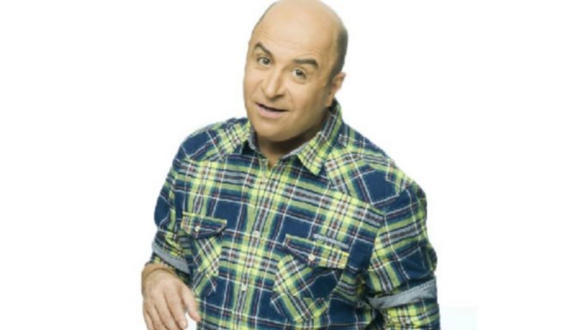 «Δεν θα μπορούσα να συνυπάρξω με τον Μάρκο Σεφερλή, τουλάχιστον στο “μαγαζί” του»