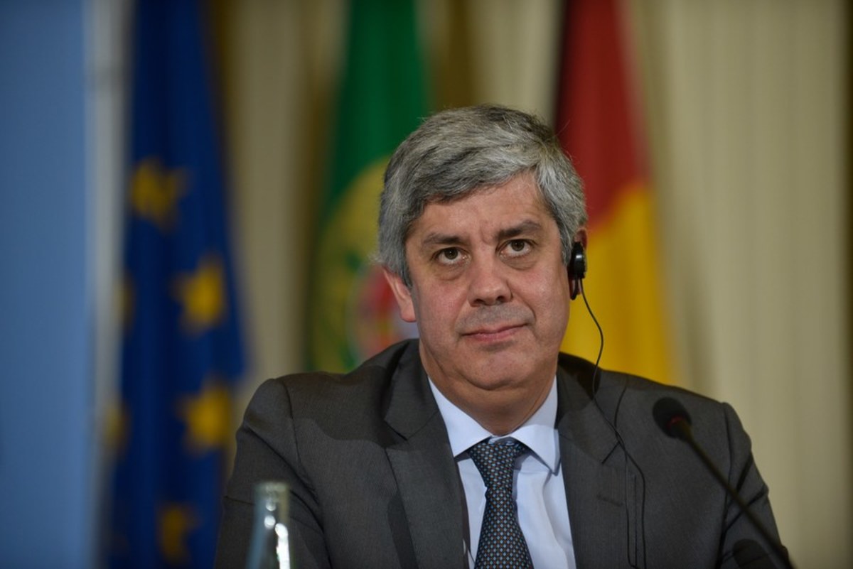 “Σημαντικές αποφάσεις για την Ελλάδα στο Eurogroup” προανήγγειλε ο Σεντένο