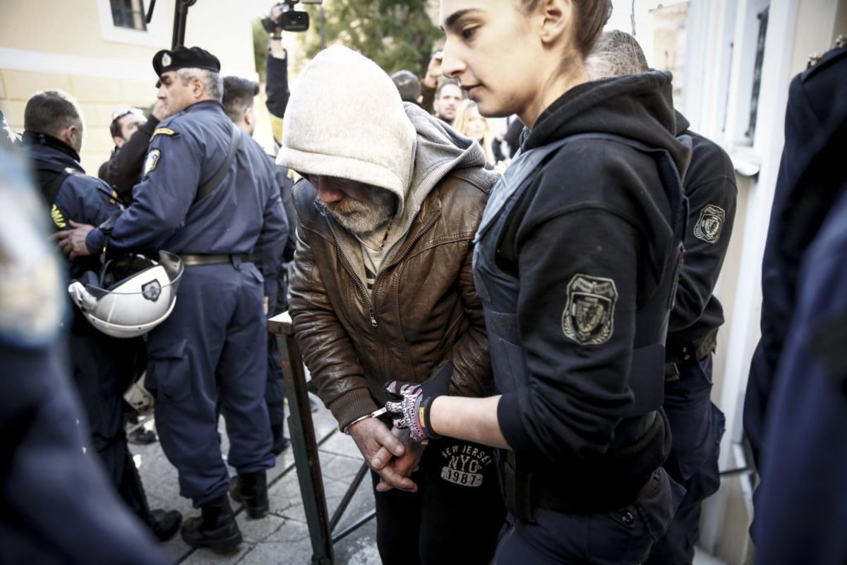 Δώρα Ζέμπερη