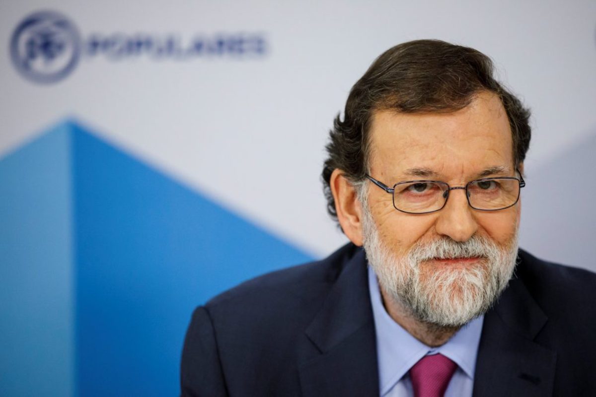 Ισπανία – Ραχόι: “Η Καταλονία θα μείνει υπό την προστασία μας αν κερδίσει ο Πουτζδεμόν”