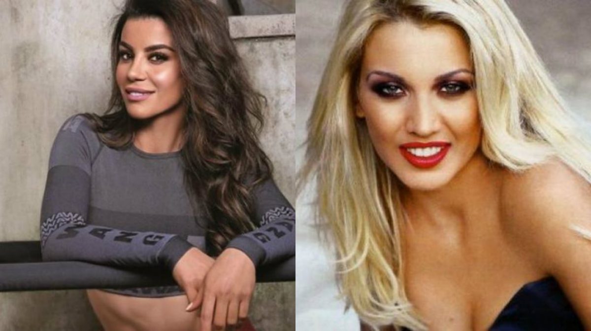 Survivor: Η ανησυχία της Κωνσταντίνας Σπυροπούλου και η συμβουλή της Ειρήνης Παπαδοπούλου