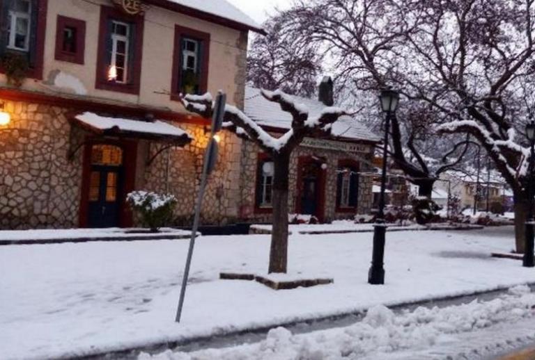 Καλάβρυτα: Πάνω από 50.000 οι επισκέπτες των Χριστουγέννων – Οι αριθμοί που προκαλούν ικανοποίηση!