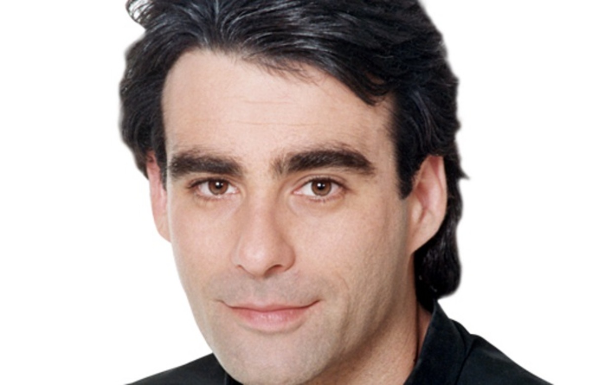 Τι κάνει σήμερα ο γοητευτικός Νίκος Σταγόπουλος;