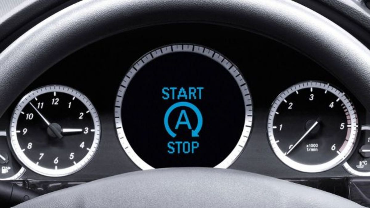 Μήπως τα συστήματα stop/start απειλούν τη ζωή του κινητήρα των αυτοκινήτων;