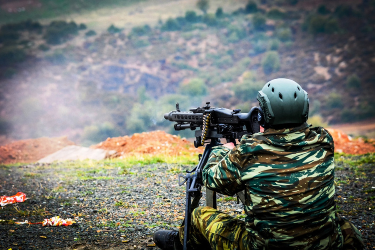 Βίτσας: Μειώνεται η εναλλακτική θητεία