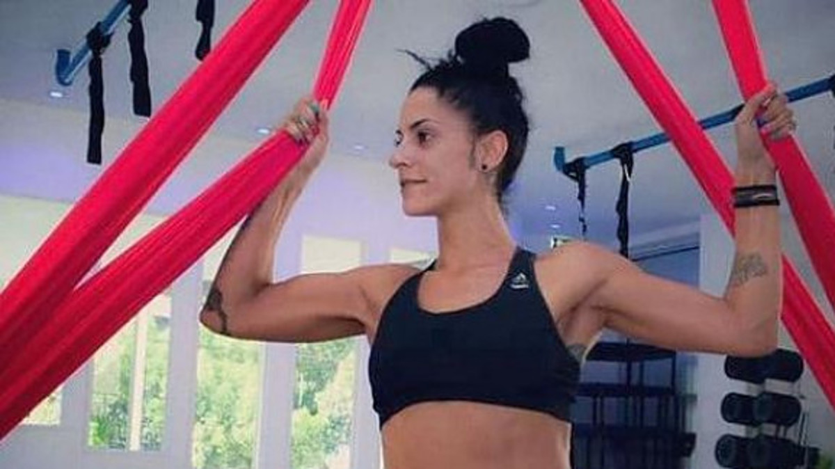 Survivor 2: Παίκτρια των «Μαχητών» είναι ερωτευμένη με τον πρώην αρραβωνιαστικό Ελληνίδας αθλήτριας!