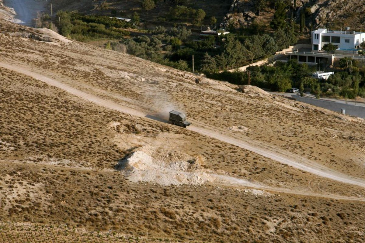 Τουρκία: Ένας νεκρός και 13 τραυματίες από ρουκέτες που ερρίφθησαν από τη Συρία