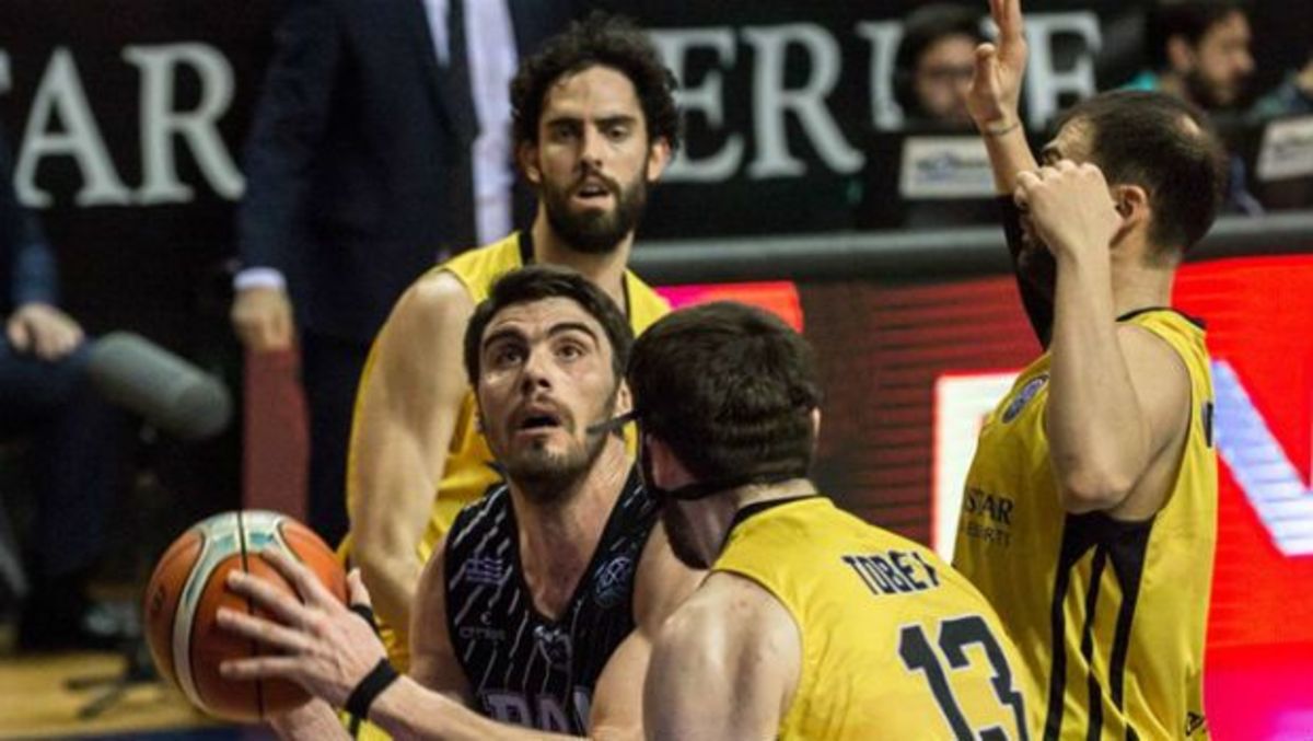Η άμυνα πρόδωσε τον ΠΑΟΚ! Ηττα από Τενερίφη