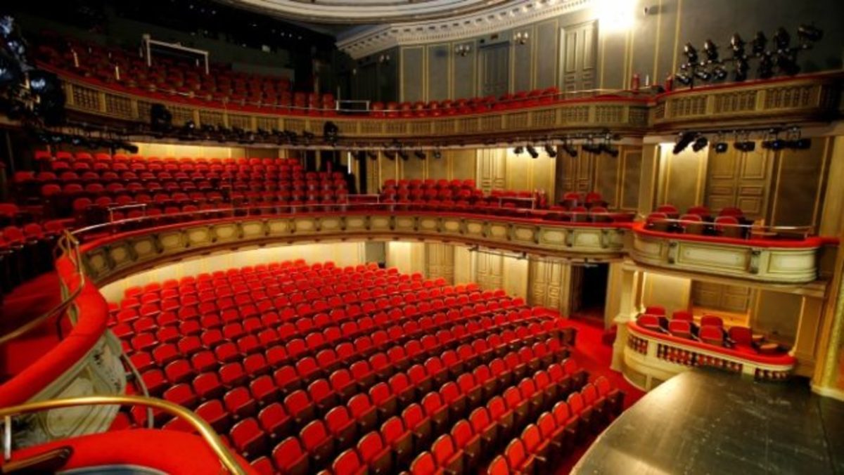 «Με φοβίζει το πώς θα τελειώσει η ζωή μου! Θα με βόλευε μια…»