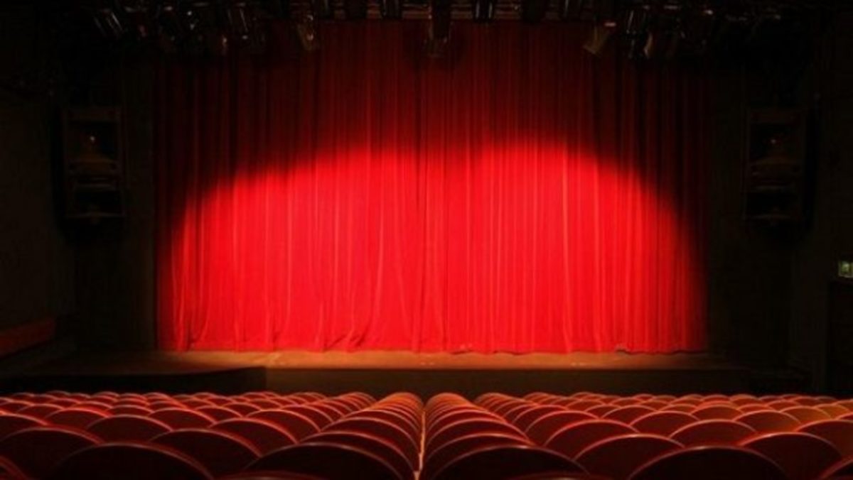 «Η καλύτερη Πρωτοχρονιά ήταν με έναν άστεγο θείο μου στη Σαλαμίνα»