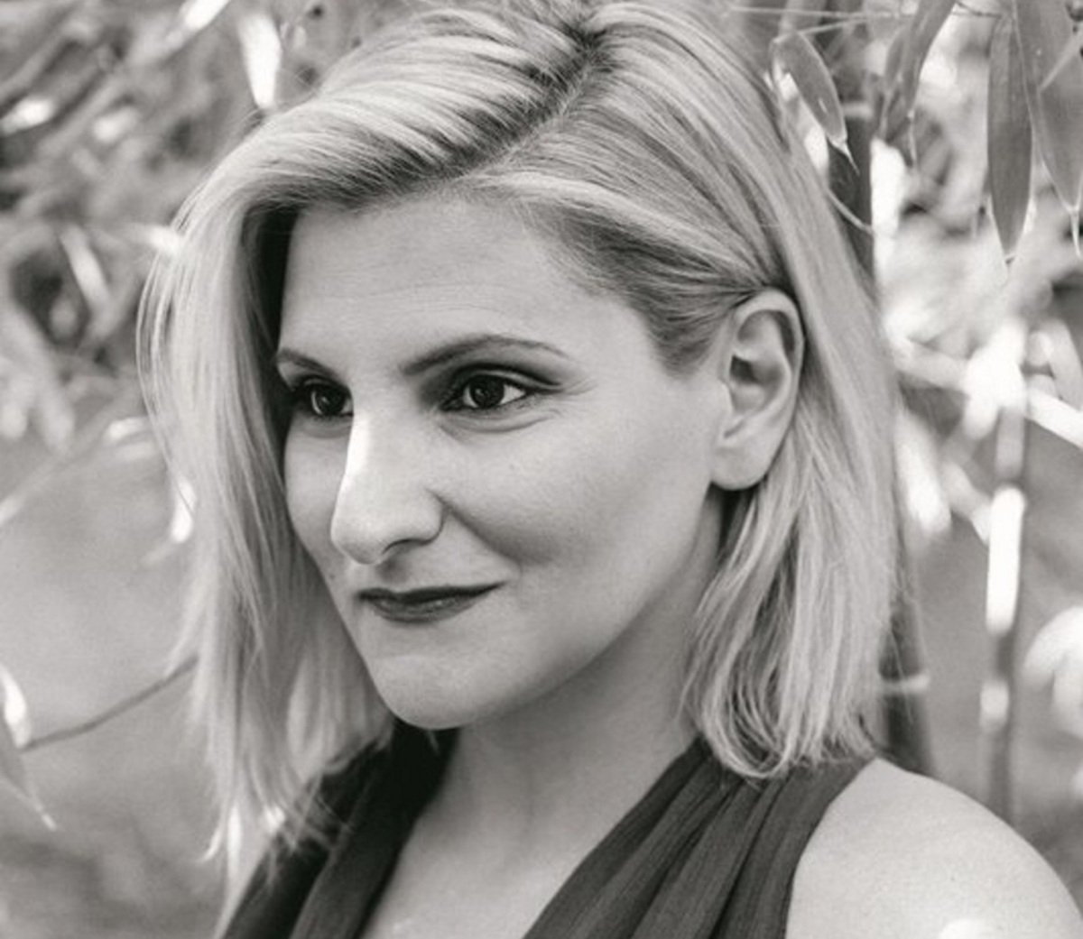 Θεοδώρα Βουτσά: «Γέννησα με μαία και τον άντρα μου δίπλα μου! Χωρίς γιατρό»!