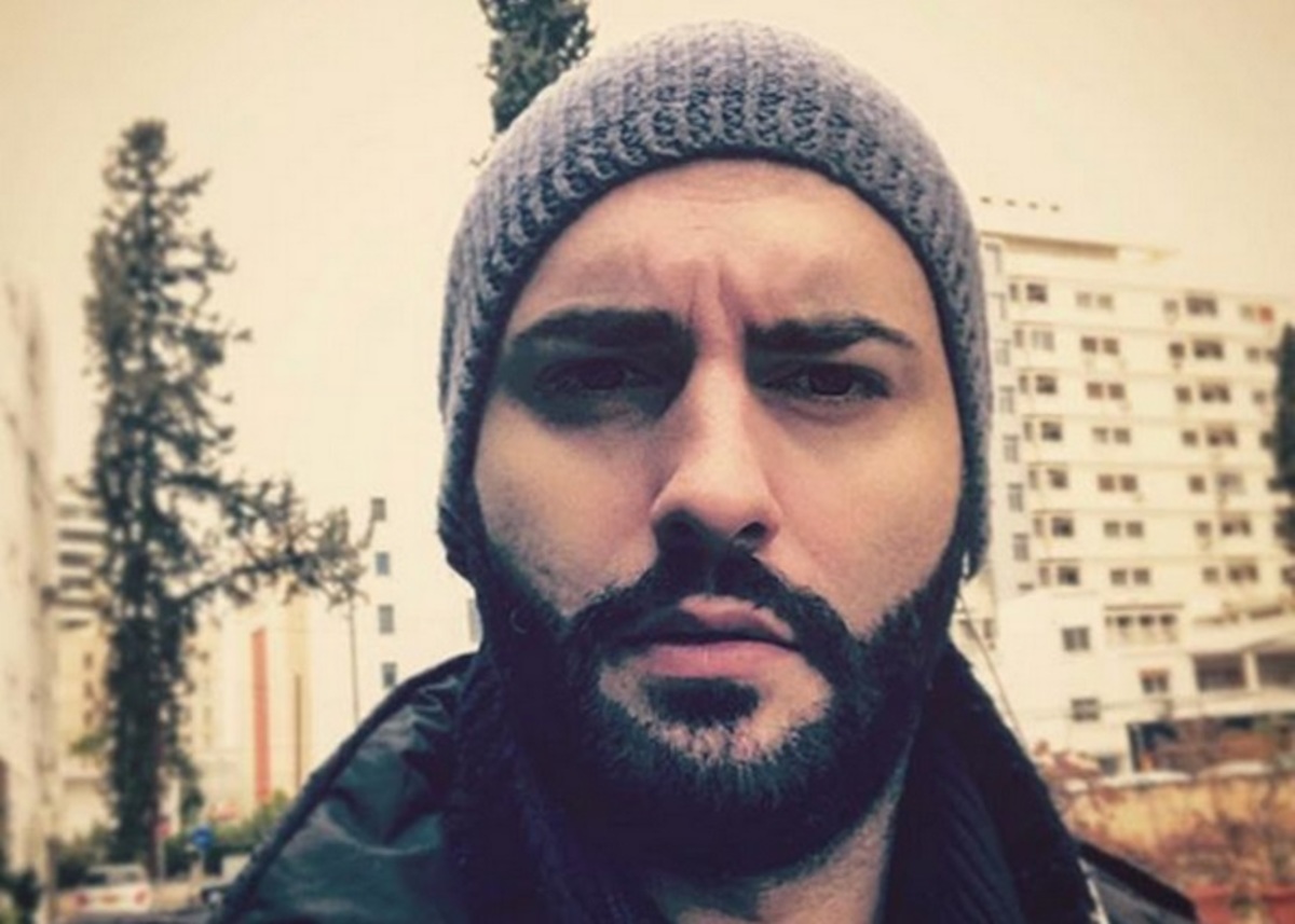 Αυτή είναι η νέα σύντροφος του αδερφού της Μενεγάκη [vid]