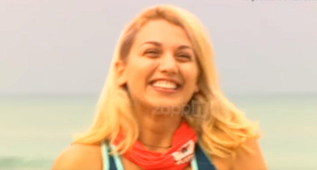 Τι τηλεθέαση έκανε το Survivor με την Κωνσταντίνα Σπυροπούλου;