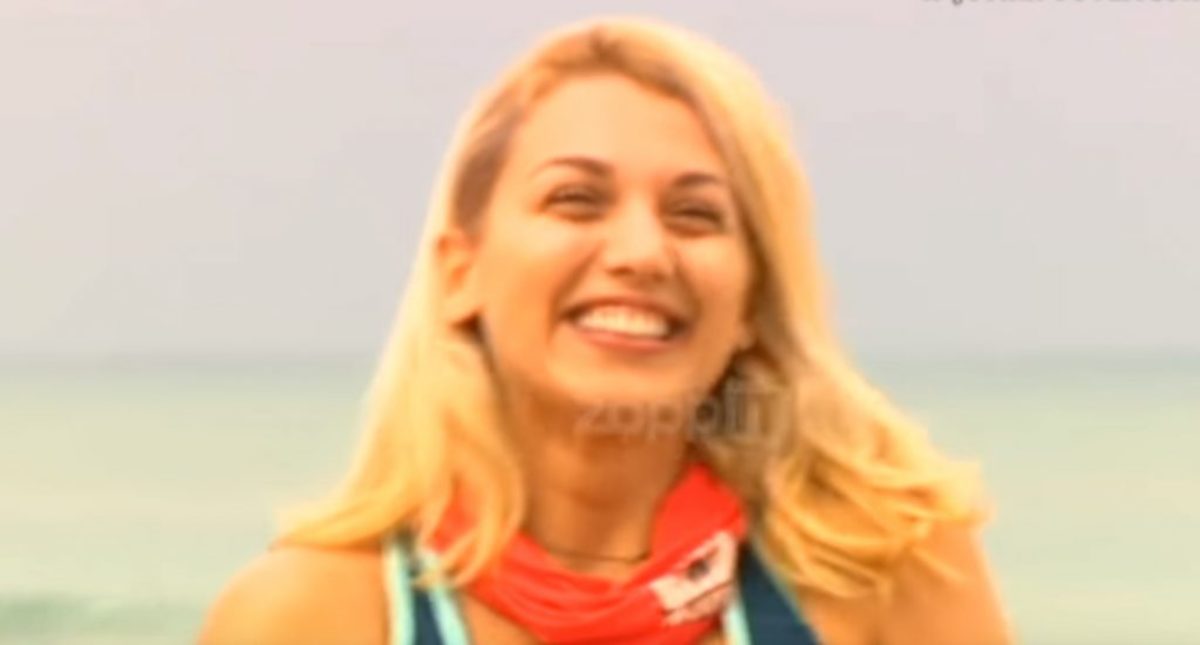 Τι τηλεθέαση έκανε το Survivor με την Κωνσταντίνα Σπυροπούλου;