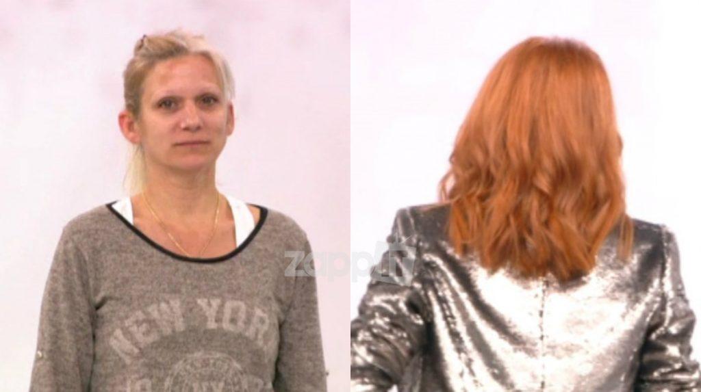 Η πιο θεαματική μεταμόρφωση τηλεθεάτριας στο Πρωινό! Έγινε άλλος άνθρωπος!