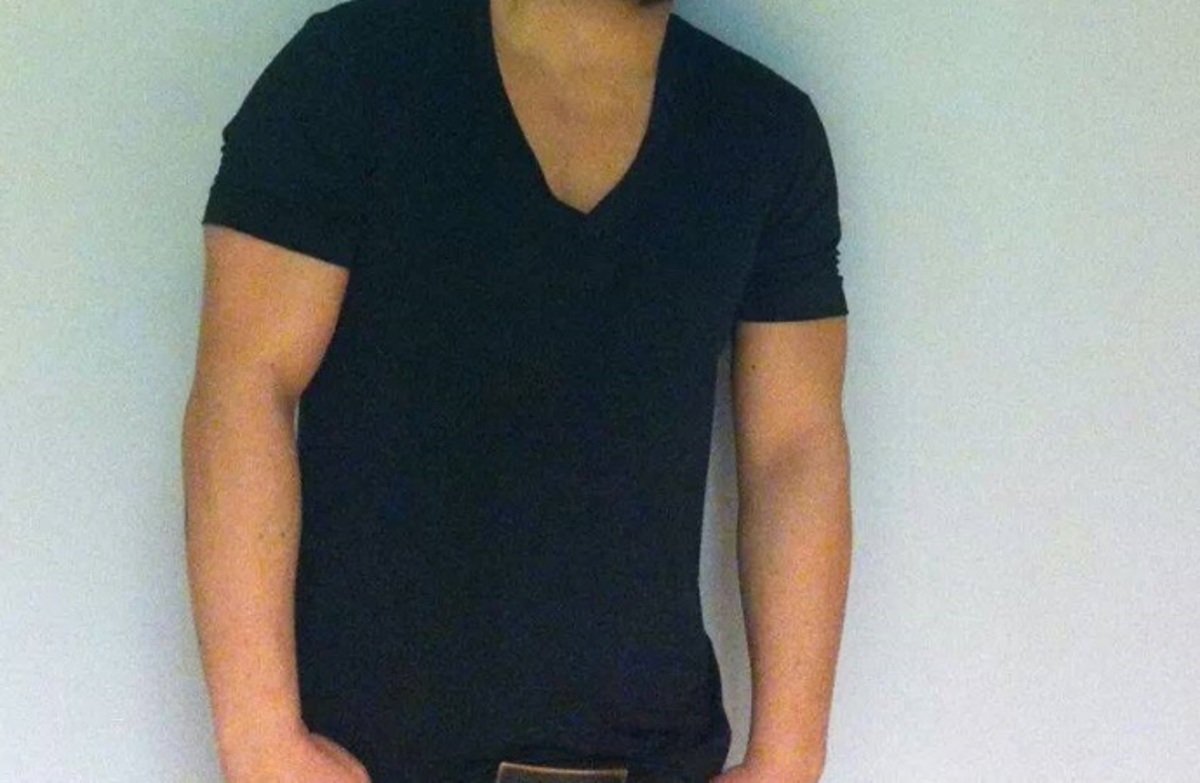 «Όταν ήμουν 16 χρονών, μου πρότεινε να μπω σε σχήμα με κάποιον Ρέμο και κάποια Θεοδωρίδου»