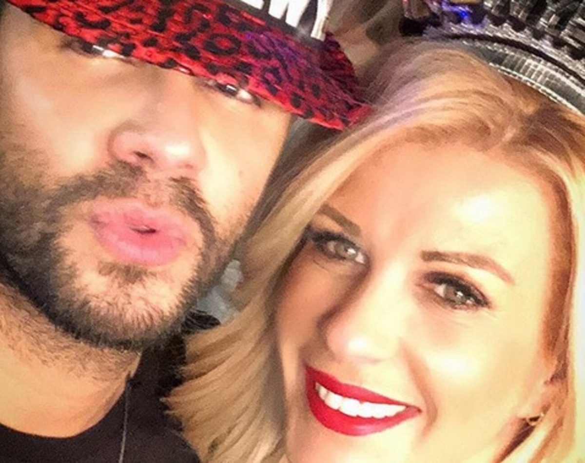 Γιώργος Τσαλίκης: Οι υπέροχες διακοπές στη Νέα Υόρκη με την οικογένειά του, συνεχίζονται! [pics]