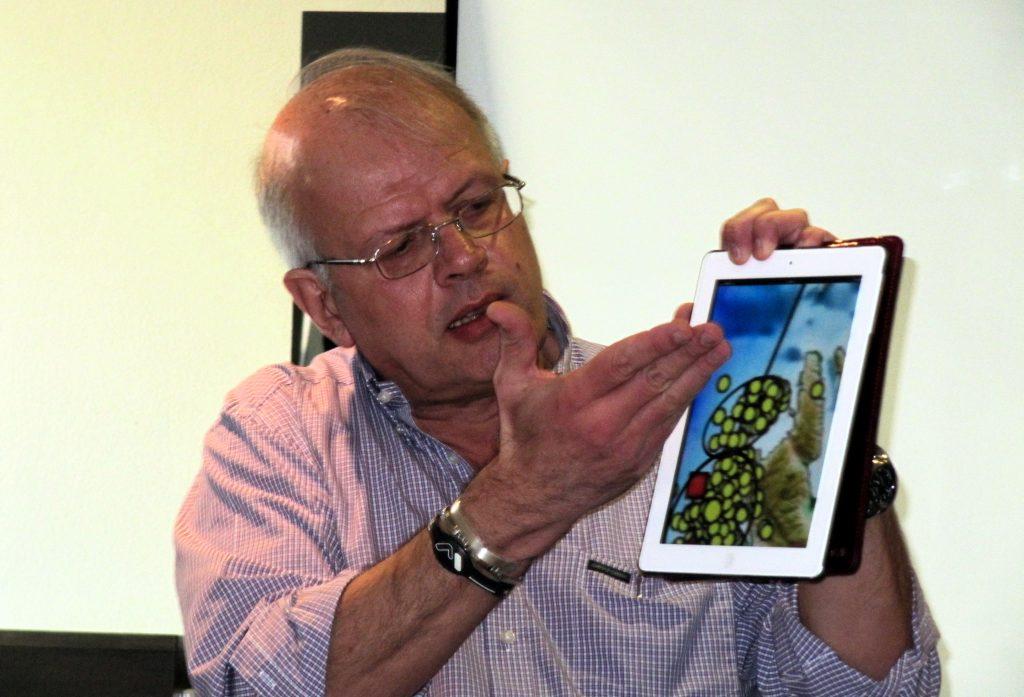 Υπήρχαν ενδείξεις για τον σεισμό