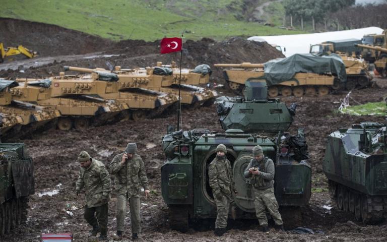 Οργή των ΗΠΑ κατά της Τουρκίας – Με αυτά που κάνει δεν μας βοηθά να νικήσουμε τον ISIS