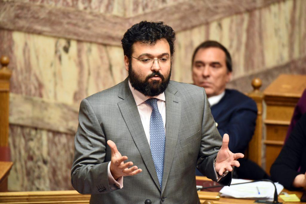 Δέσμευση Βασιλειάδη για τιμωρίες σε όσους παρανόμησαν στις μετακινήσεις οπαδών!