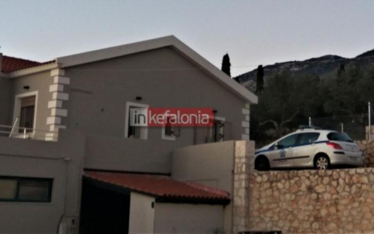 Σοκάρουν τα ευρήματα της ιατροδικαστή για το νεκρό ζευγάρι στην Κεφαλονιά! “Την βοήθησε να πεθάνει”