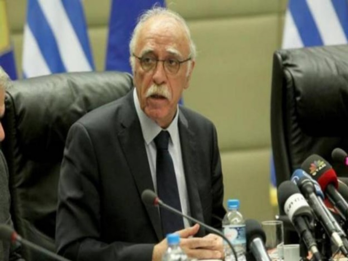 Βίτσας για Σκοπιανό: Να αλλάξουν πλευρό όσοι ονειρεύονται κυβερνητική κρίση