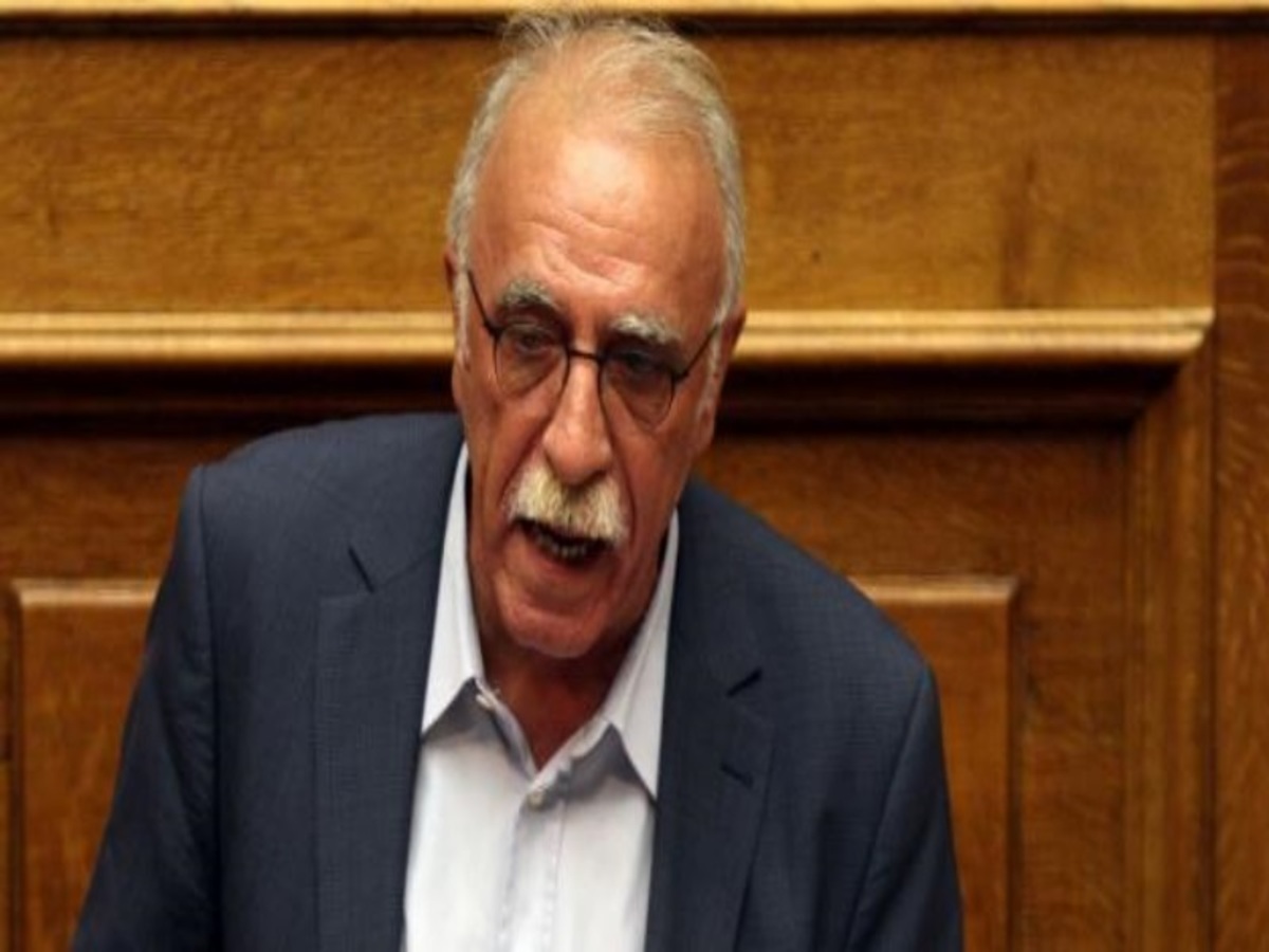 Βίτσας για Σκοπιανό: Πηγαίνουμε σε μια σύνθετη ονομασία, σε μια λύση που αποκλείει αλυτρωτισμούς